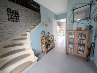 Maison à vendre 5 pièces 104 m²