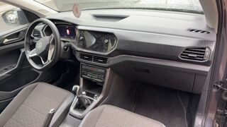 T-Cross 1.0 TSI 110 R-Line - 5 places 2021 occasion 92600 Asnieres Sur Seine
