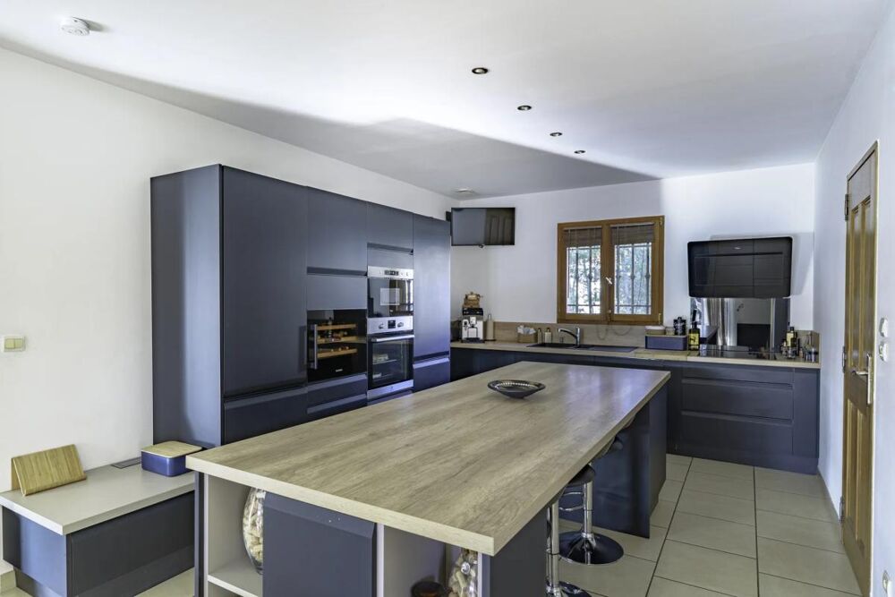 � vendre  Maison Istres (13800)