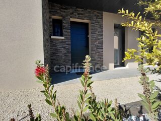  Maison � vendre 6 pi�ces 105 m�