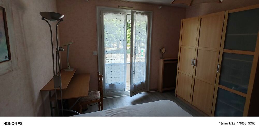 Location Appartement Chambre de 13m2 à louer sur Saint-Sébastien-sur-Loire Saint sebastien sur loire