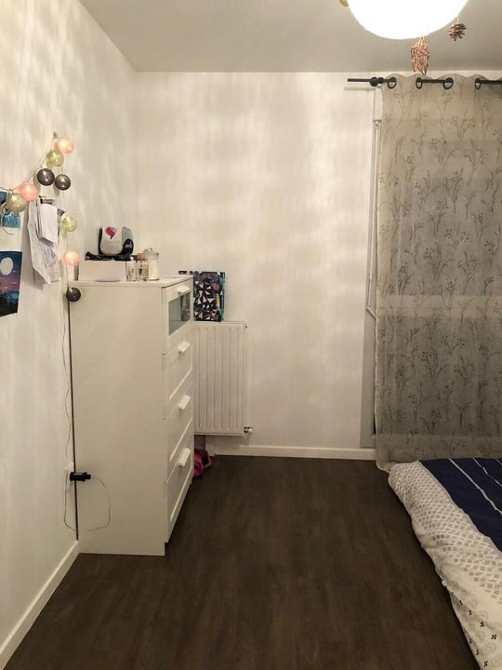Location Appartement Appartement de 56m2 à louer sur Mantes-la-Ville Mantes la ville