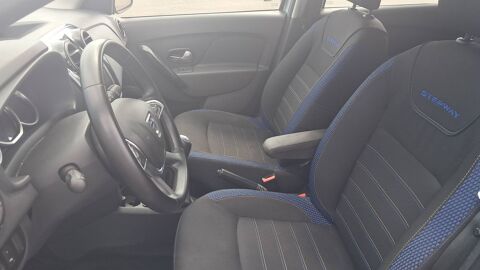 Sandero 1.0 ECO-G 100 Stepway Confort 2020 occasion 20240 Ventiseri
