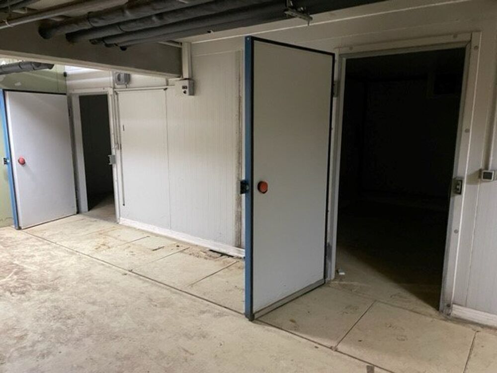   BUREAUX Longvic