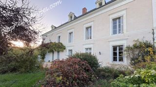  Maison � vendre 15 + pi�ces 292 m�