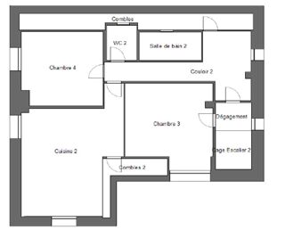  Maison à vendre 8 pièces 172 m²