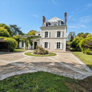 10 pièces 258 m² · à Mézières-sur-Seine · 258 m² · 1 245 000 €