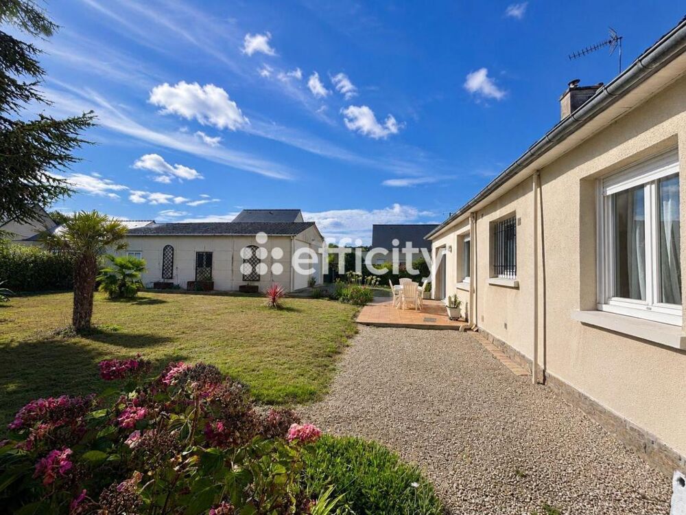 Vente Maison Pavillon Plelan le petit