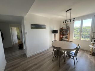  Appartement � louer 4 pi�ces 66 m� Rodez