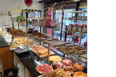   Fonds de commerce Boulangerie Pâtisserie à vendre agglomération Grenobloise 