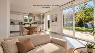  Maison à vendre 4 pièces 79 m²