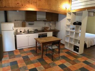  Appartement à louer 1 pièce 50 m²