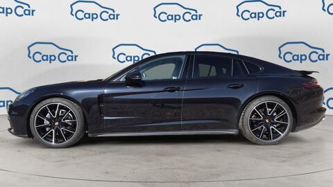 Panamera II 3.0 330 AWD PDK8 Executive - Entretien constructeur Toit 2017 occasion 95290 L Isle Adam