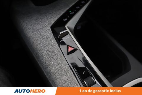 5008 1.2 Hybrid Allure e-DCS6 136 ch 2025 occasion 92130 Issy-les-Moulineaux