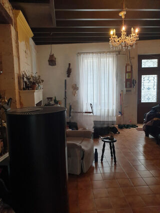  Maison � vendre 6 pi�ces 134 m�