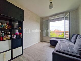  Appartement à vendre 4 pièces 75 m²