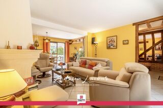  Maison  vendre 10 pices 242 m