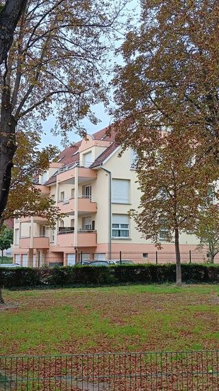  Appartement � louer 1 pi�ce 24 m�