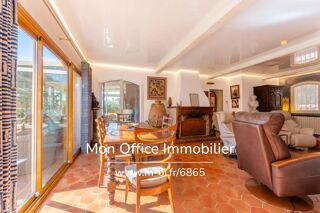  Maison à vendre 6 pièces 180 m²