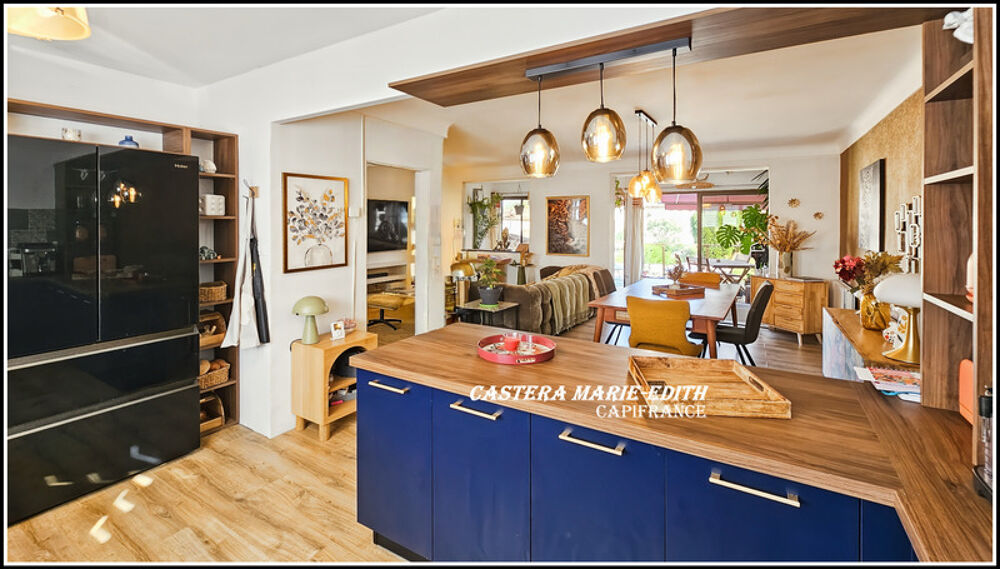 Maison 6 pièces 155 m² · à Pavie · 155 m² · 269 000 €