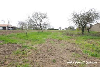  Terrain à vendre 3386 m²