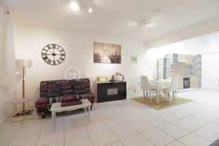  Appartement � vendre 2 pi�ces 52 m�