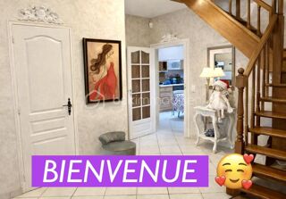 Maison à vendre 7 pièces 230 m²