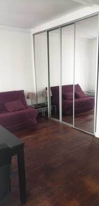  Appartement � louer 1 pi�ce 32 m�