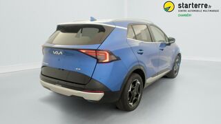 Sportage Hybride 239 ch BVA6 Active 2026 occasion 73420 Voglans