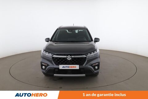 S-cross 1.5 DualJet Hybrid Privilege Auto 116 ch 2023 occasion 92130 Issy-les-Moulineaux