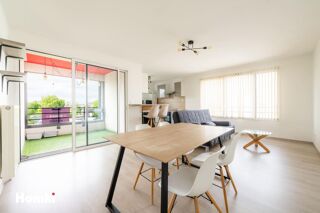  Appartement à vendre 3 pièces 69 m²