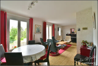  Maison à vendre 6 pièces 143 m²