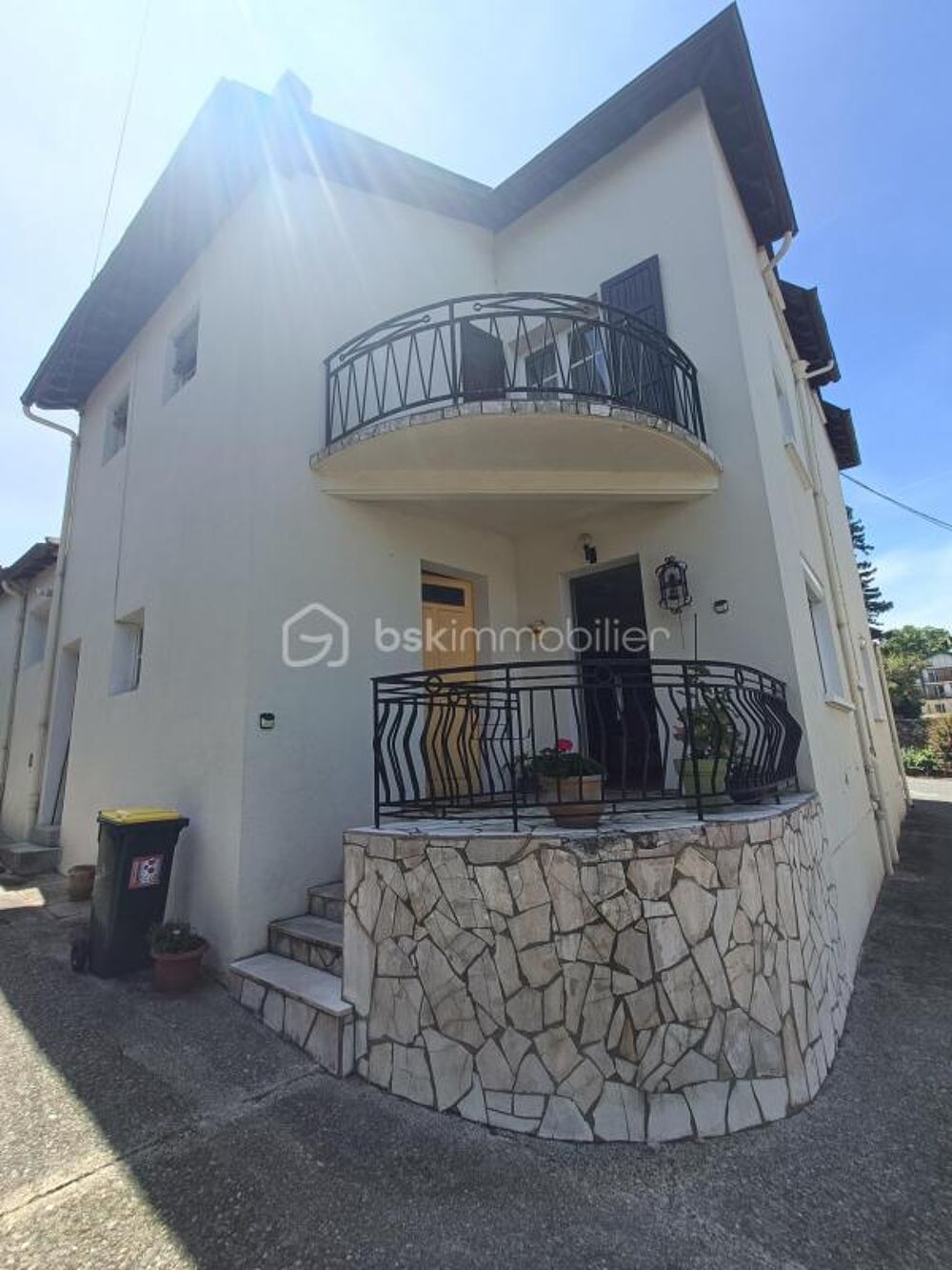 Ensemble Immobilier
