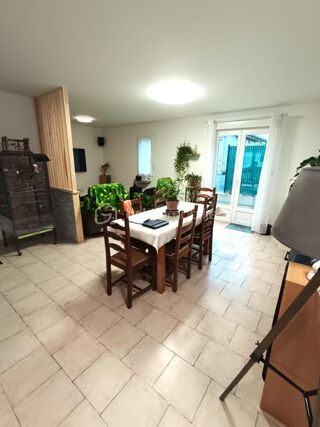  Maison � vendre 3 pi�ces 75 m�