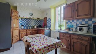  Maison à vendre 6 pièces 165 m²