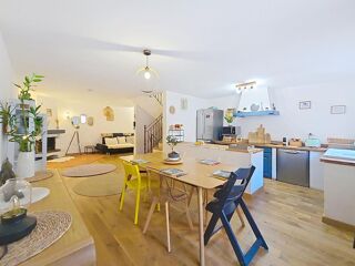  Maison à vendre 5 pièces 130 m²