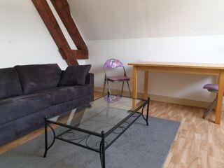  Appartement à louer 2 pièces 30 m²