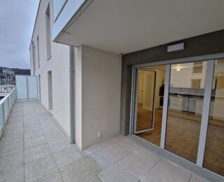  Appartement � louer 3 pi�ces 61 m�