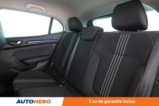 M&eacute;gane 1.3 TCe GT-Line EDC 160 ch 2019 occasion 92130 Issy-les-Moulineaux
