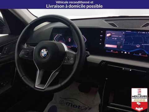 X1 sDrive 18i 136 DKG7 +Pack Premium 2023 occasion 10150 Lavau