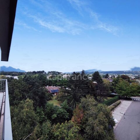   Appartement T3 lumineux � 81 m� � Climatisation - Balcon 18 m� + vue d�gag�e Appartement - 4 pi�ce(s) - 80 m�