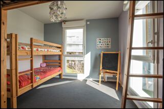  Appartement à vendre 4 pièces 74 m²