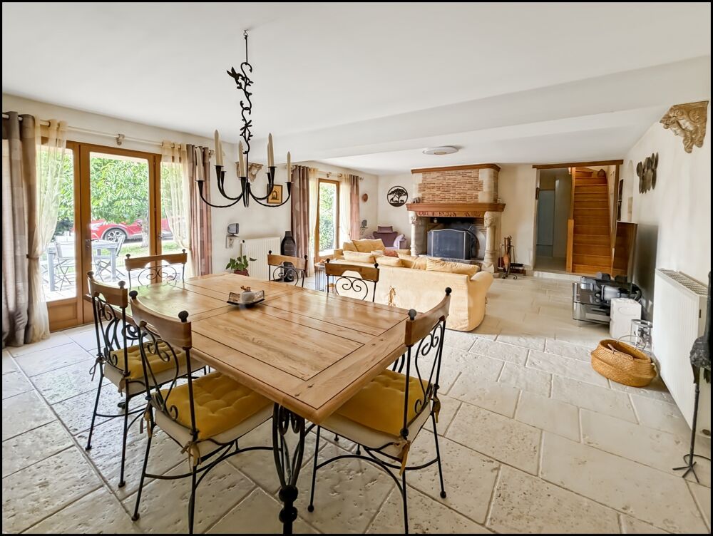 Vente Maison Maison à vendre 6 pièces CHAUFOUR LES BONNIERES (78) Chaufour les bonnieres