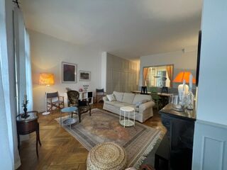  Appartement � vendre 4 pi�ces 107 m�