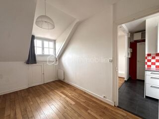  Appartement à vendre 2 pièces 21 m²
