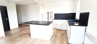  Appartement � vendre 2 pi�ces 44 m�