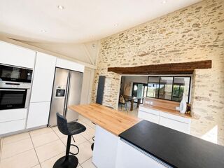  Maison à vendre 10 pièces 298 m²