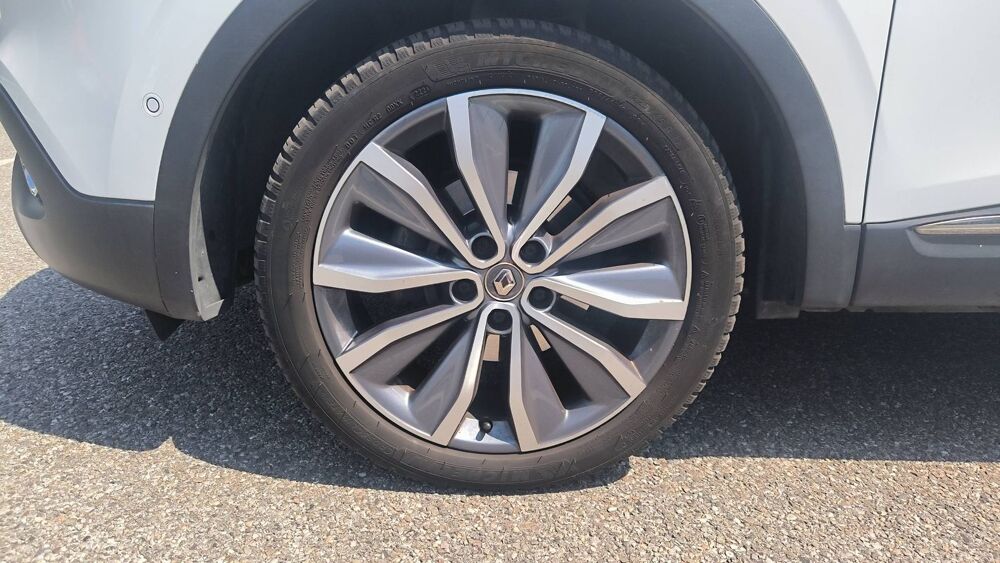 Kadjar 1.6 dCi 130 Intens 2019 occasion 74300 Cluses