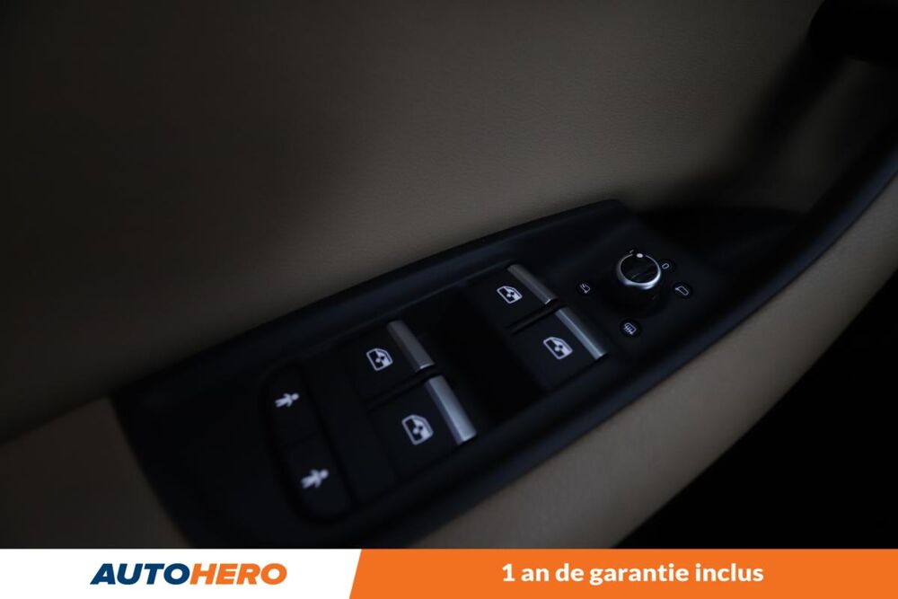Q7 55 TFSIe Quattro S tronic 7 380 ch 2020 occasion 92130 Issy-les-Moulineaux