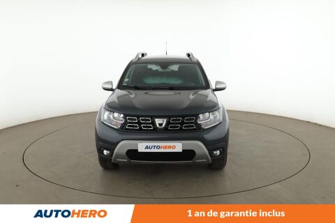 Duster II 1.5 dCi Confort 4x2 EDC 110 ch 2018 occasion 92130 Issy-les-Moulineaux